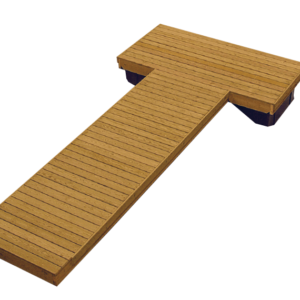 Sauna 1: 4,8m (Ahti) - Tee-se-itse