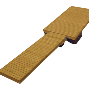 Sauna 3: 6,8 m - Tee-se-itse
