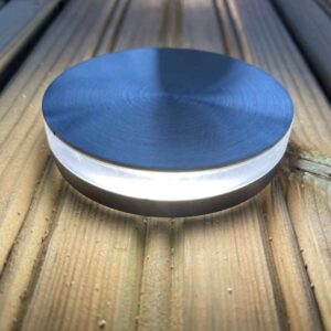 LED laiturivalaisin 360-astetta